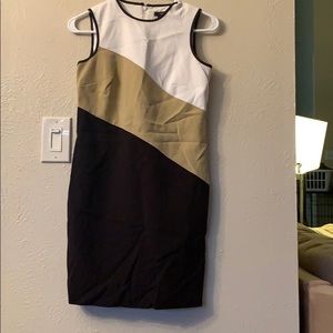 Ann Taylor work Dress Size 00P